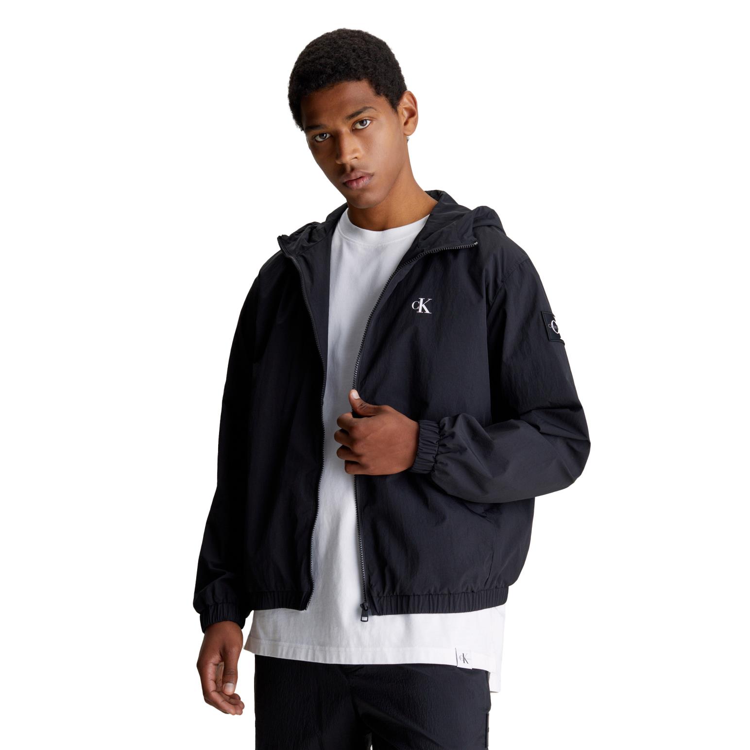 Calvin Klein Windbreaker